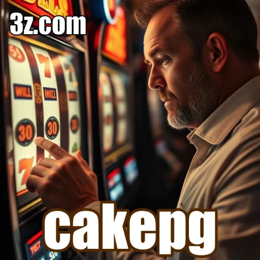 Conexões Poderosas: A Community do Cakepg